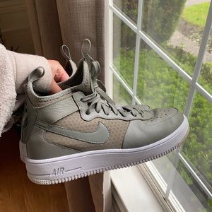 Nike Air Force 1 high